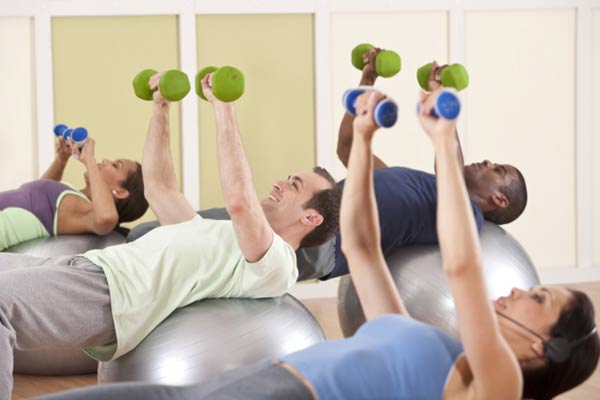 exercícios para emagrecer