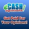 Ecash Opinions Paid Surveys Review
