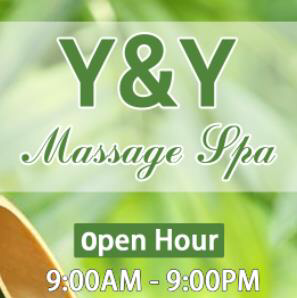 Y&Y Massage Spa