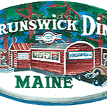 Brunswick Diner logo
