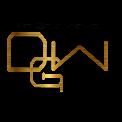 De Goud Winkel logo