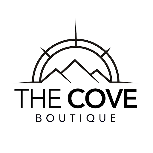 The Cove Boutique logo