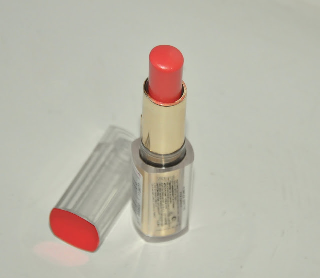 L’Oreal Rouge Caresse # 301 Dating coral