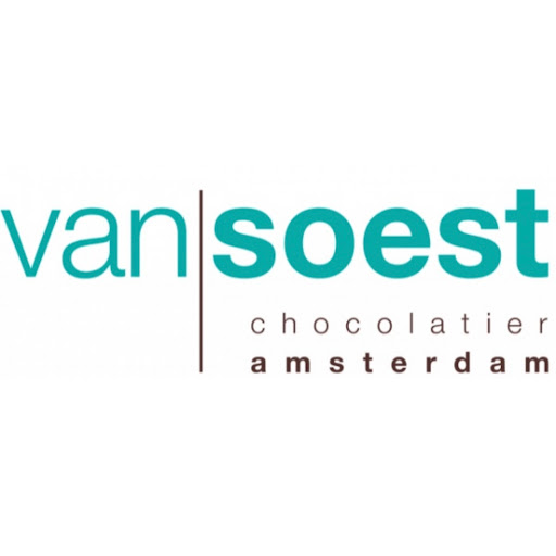 Van Soest Amsterdam logo