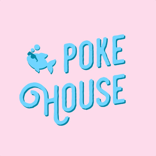 Poke House - CityLife logo