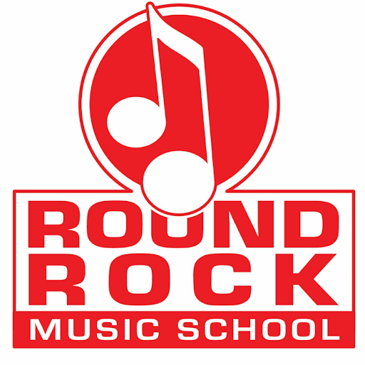 Round Rock Music School logo