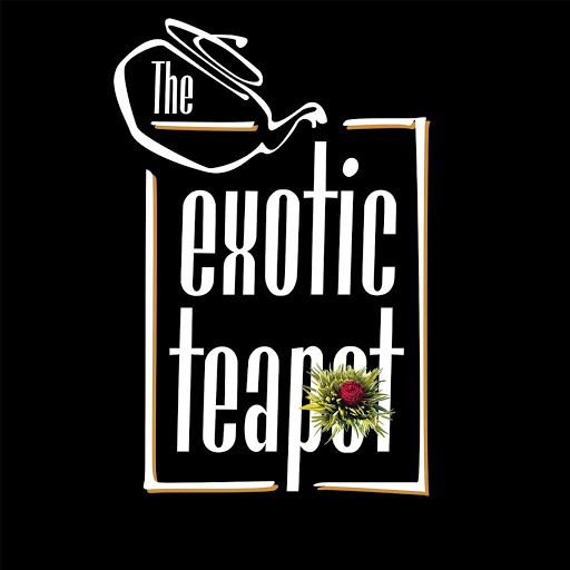 The Exotic Teapot logo