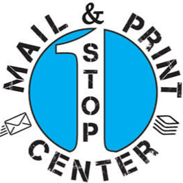 1 Stop Mail & Print Center