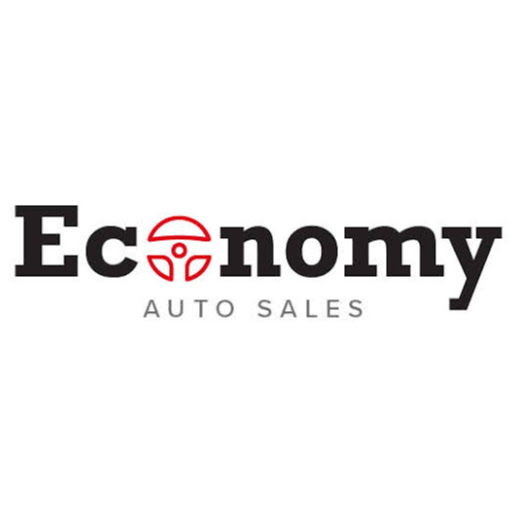 Economy Auto Sales logo