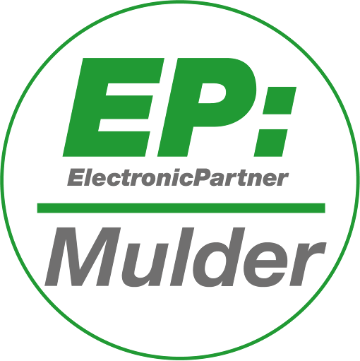 Ep:Mulder logo