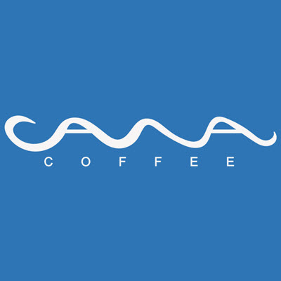 CAWA Coffee logo