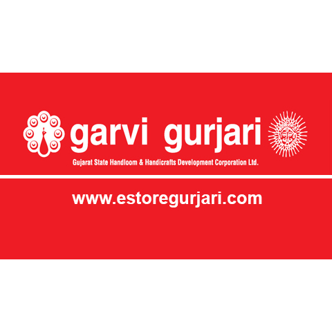 Garvi Gurjari Emporium, Nr. C. J. Hospital,, Surendranagar, Gujarat 363001, India, Handicraft_Store, state GJ