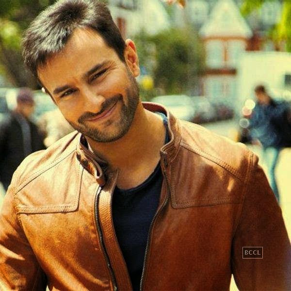 Saif ali khan: Humshakals, buzz around his upcoming films Phantom and Happy Ending, seven brand endorsements.