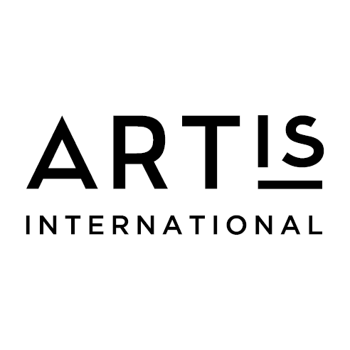 ARTIS INTERNATIONAL logo