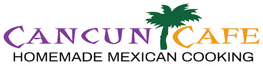 Cancun Cafe logo