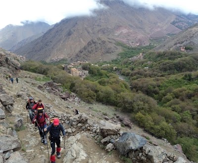 Photos of Moroccan Views