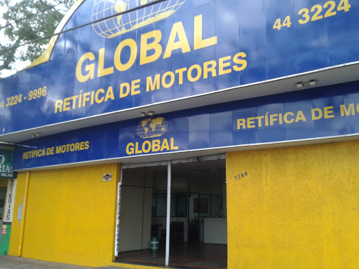 Global Retífica de Motores, Av. Brasil, 7389 - Zona 5, Maringá - PR, 87015-280, Brasil, Retfica_de_Motores, estado Paraná