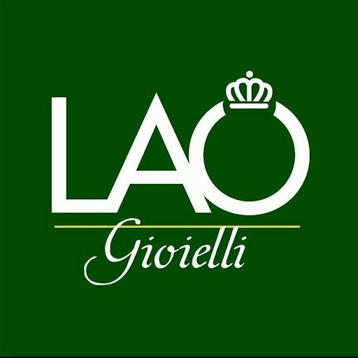 Lao Gioielli logo