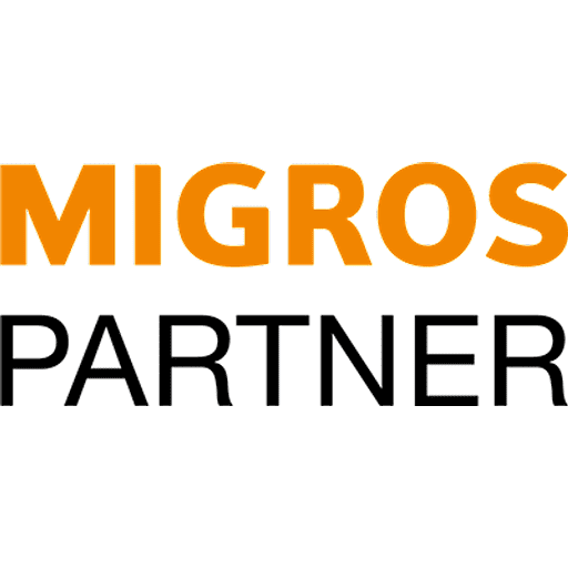 Migros Partenaire logo