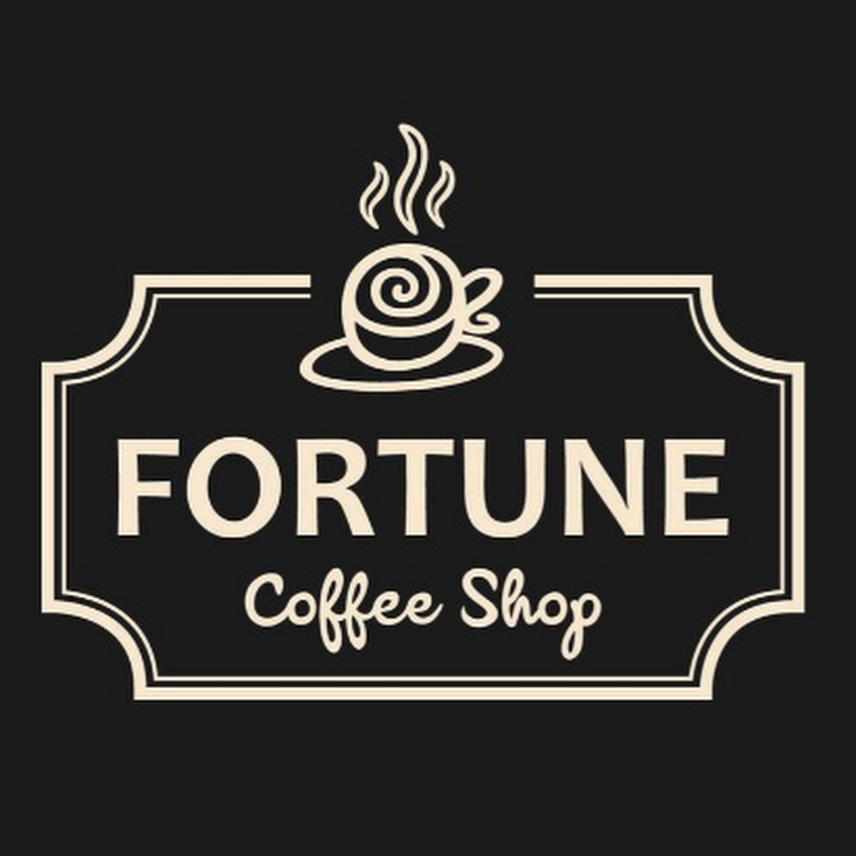 Fortune Coffee Shop photo 1