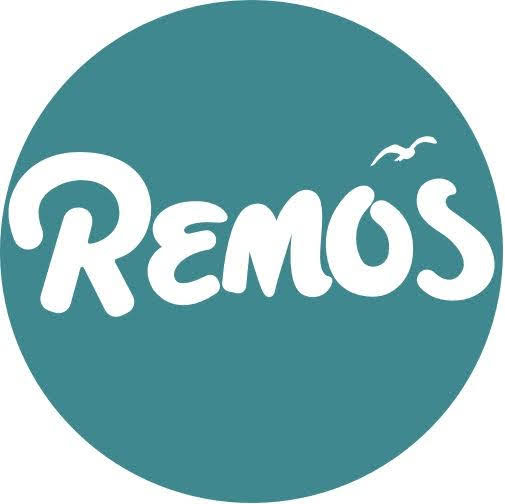 Remo's logo