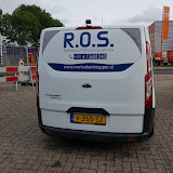 Riolering Ontstopping Service ROS®