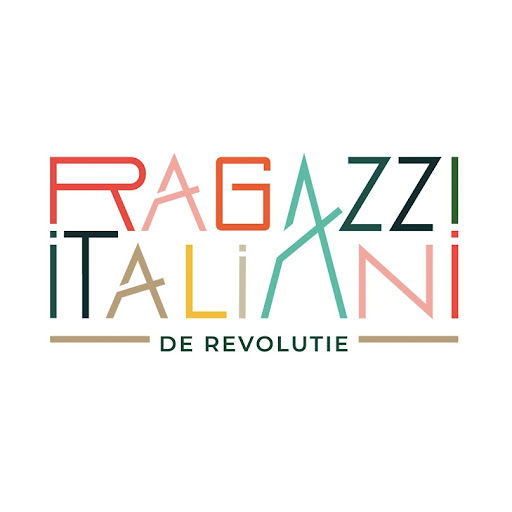 Ragazzi Italiani logo