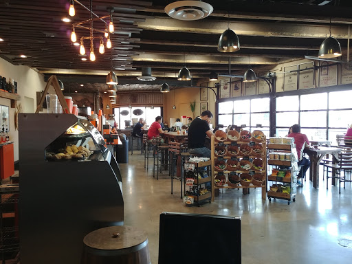 Coffee Shop «Bodhi Leaf Coffee Traders», reviews and photos, 428 W Katella Ave, Orange, CA 92867, USA