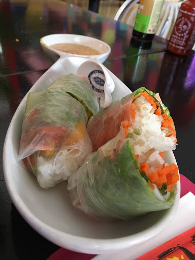 Asian Restaurant «Noodles 102», reviews and photos, 102 Ives St, Providence, RI 02906, USA