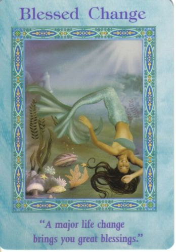 Оракулы Дорин Вирче. Магические послания русалок и дельфинов. (Magical Mermaid and Dolphin Cards Doreen Virtue).Галерея Card05