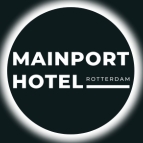 Mainport Hotel logo