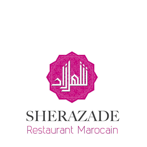 Le Sherazade logo