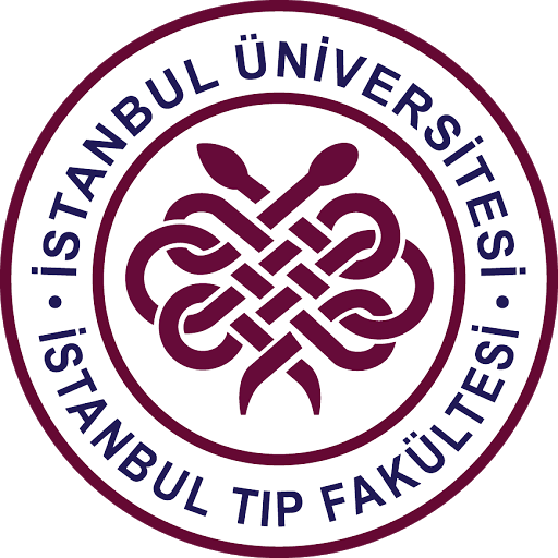 İstanbul Üniversitesi İstanbul Tıp Fakültesi logo