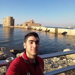avatar of Ahmad Khoja