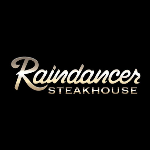 Raindancer Steakhouse logo