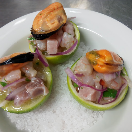 Restaurante y Copas Le Fou