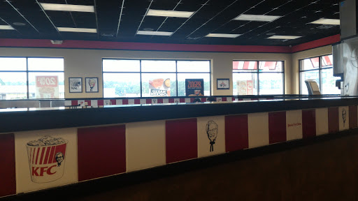 Fast Food Restaurant «KFC», reviews and photos, 1290 Armory Dr, Franklin, VA 23851, USA