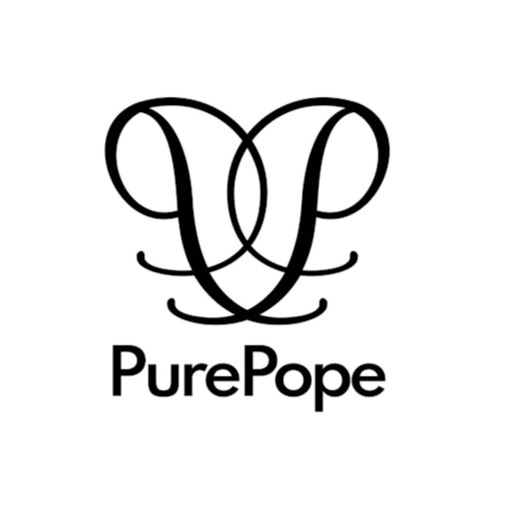 Purepope logo