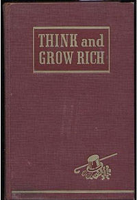  THINK AND GROW RICH - 9 buku paling banyak dibaca