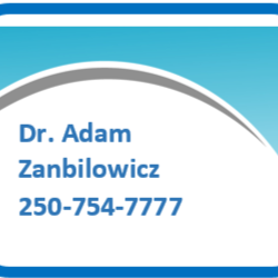 Zanbilowicz Adam Dr
