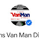 St Helens Van Man Direct