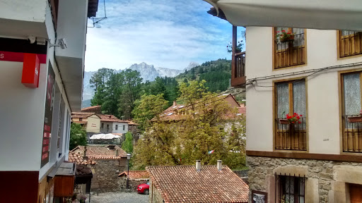 Casa Favila