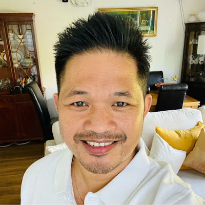 Ireneo JR profile image