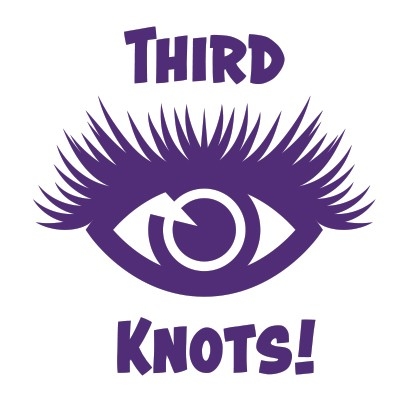 Third Eye Knots