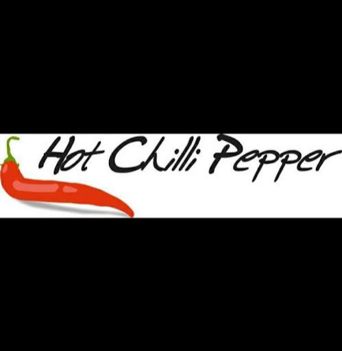 Hot Chilli Pepper logo