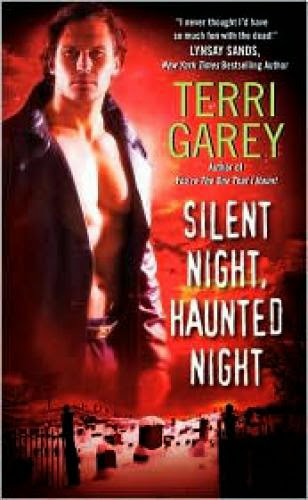 Silent Night Haunted Night Terri Garey