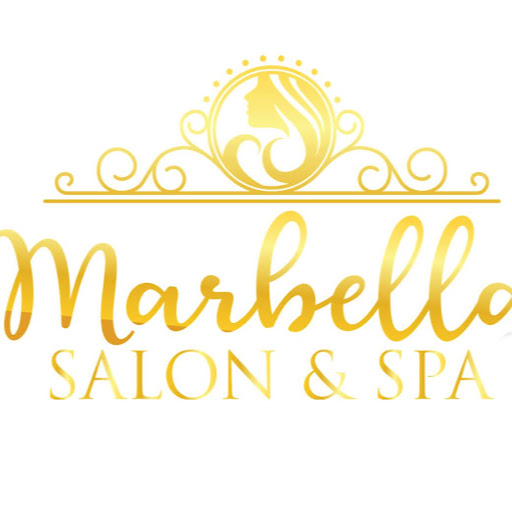 Marbella Salon & Spa logo
