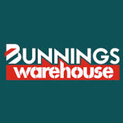 Bunnings Warehouse Westgate logo
