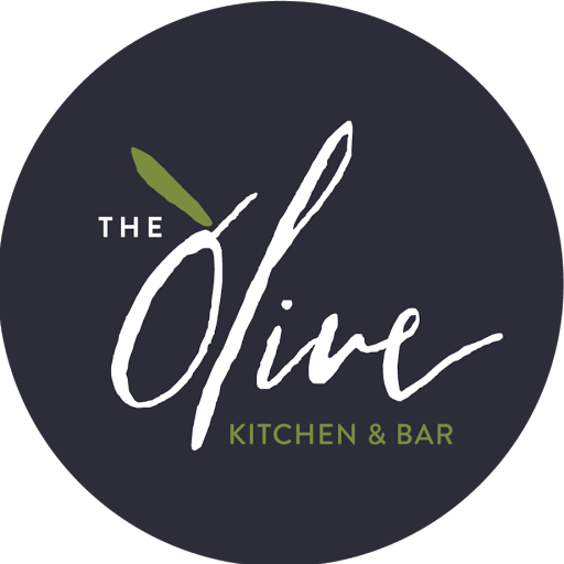 The Olive logo