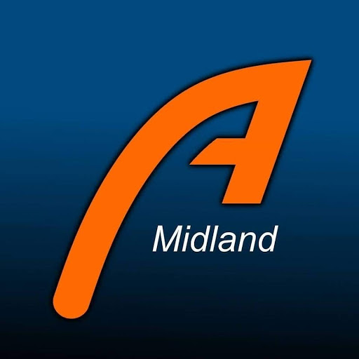 Audiocom Midland logo